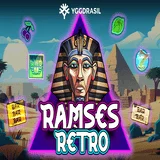 Bocoran RTP Slot Yggdrasil Ramses Retro